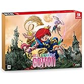 SW版 Rainbow Cotton (レインボーコットン) 限定版