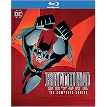 Amazon.co.jp: バットマン アニメイテッドシリーズ コンプリート