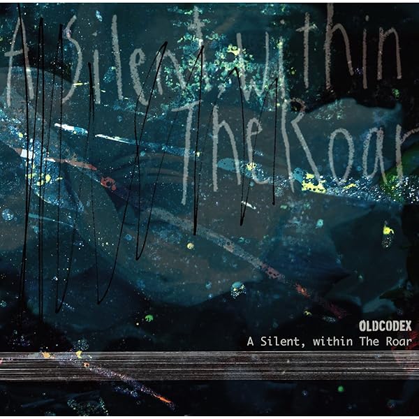 Amazon.co.jp: OLDCODEX: ミュージック