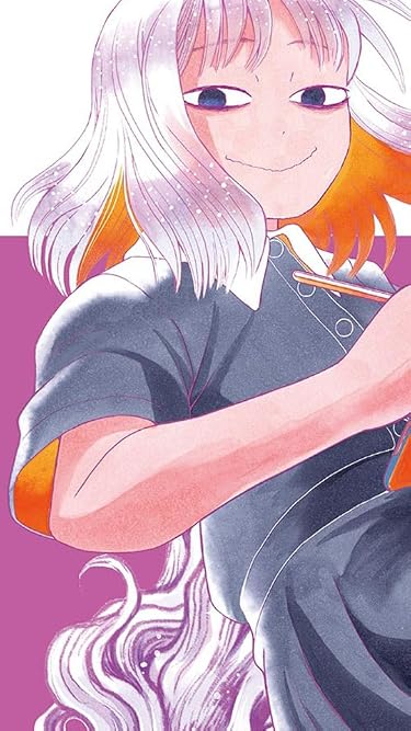 アニメ化決定作品 - 石龍光(せきりゅう ひかる)