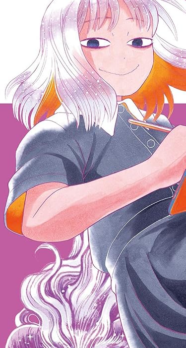 アニメ化決定作品 - 石龍光(せきりゅう ひかる)