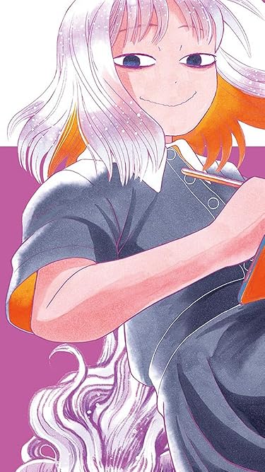 アニメ化決定作品 - 石龍光(せきりゅう ひかる)