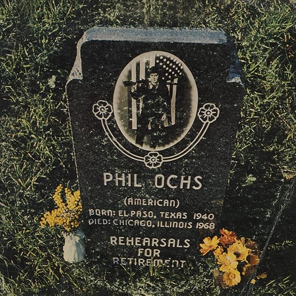 Amazon.co.jp: Farewells & Fantasies: The Phil Ochs Collection