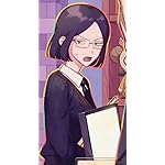 税金で買った本 iPhoneSE/5s/5c/5 壁紙 視差効果 角野光（かどの・ひかり）