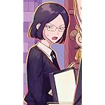 税金で買った本 XFVGA(480×854)壁紙 角野光（かどの・ひかり）