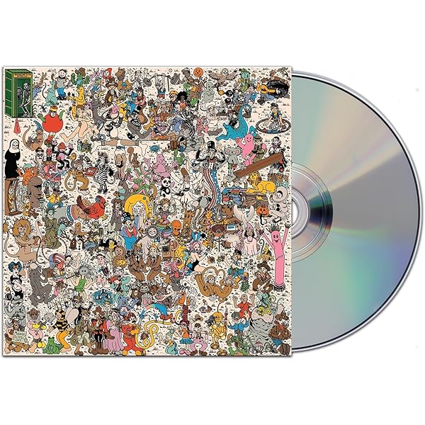 米2LP Moe. Circle Of Giants FBR20251L Fatboy Records /00660 Moe. – Circle Of Giants – 2 x Vinyl (Orange/Red & Hot Pink