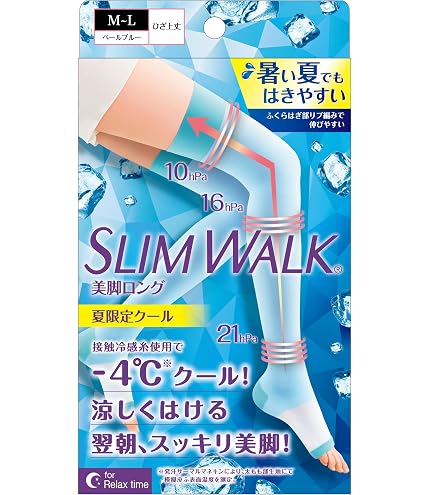 Amazon.co.jp: メディキュット 着圧スパッツ 寝ながらスーパークール