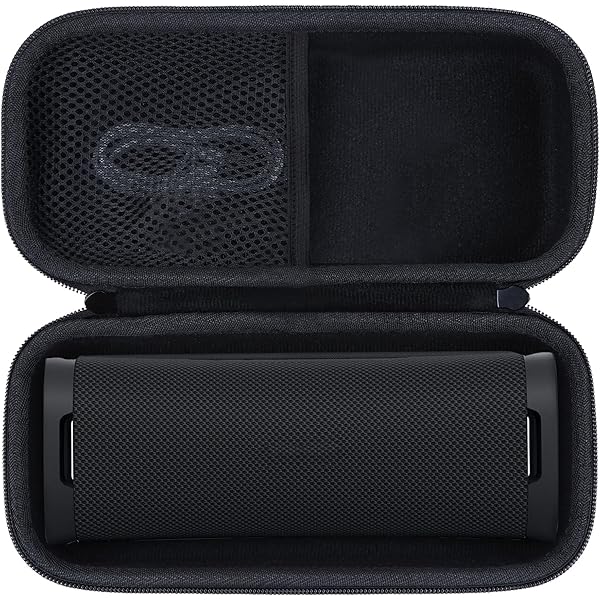 SONY ULT FIELD 1 SRS-ULT 10 専用保護ケース付属 SONY ULT FIELD 1 SRS-ULT10 ハードケース/カバー ポータブル ハード