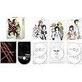 【Amazon.co.jp限定】劇場版 STEINS;GATE 負荷領域のデジャヴ 超豪華版(新録ドラマCD「隠晦曲折のシンフォニア」付)(完全数量限定) [Blu-ray]