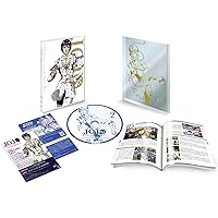 Amazon.co.jp: ジョジョの奇妙な冒険 黄金の風 Vol.3 (9~12話/初回仕様