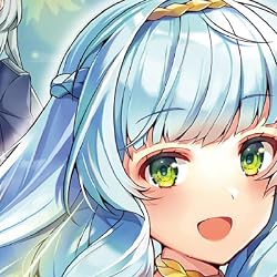 真の聖女である私は追放されました。だからこの国はもう終わりですの人気壁紙画像 エリアーヌ