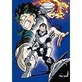 「僕のヒーローアカデミア」2nd Vol.6(初回生産限定版) [Blu-ray]