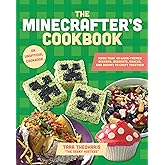 The Minecrafter's Cookbook