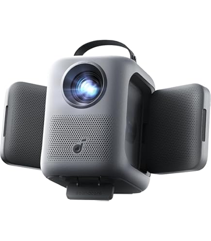 Amazon.co.jp: Anker Nebula Mars II（Android搭載モバイル