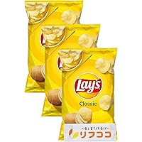 Amazon フリトレー レイズ ポテトチップス しお味 140g×3個セット レイズ スナック菓子 通販