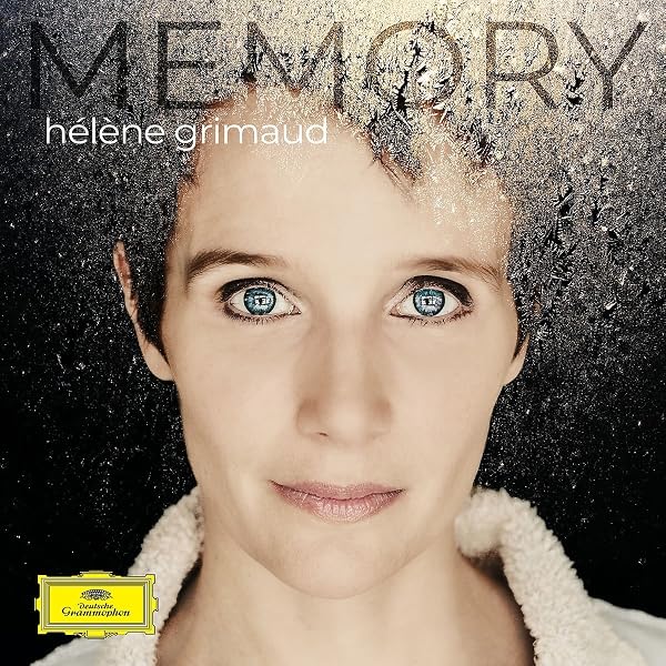Amazon.co.jp: エリーヌ・グリモー 名演集(5枚組)/Helene Grimaud: The