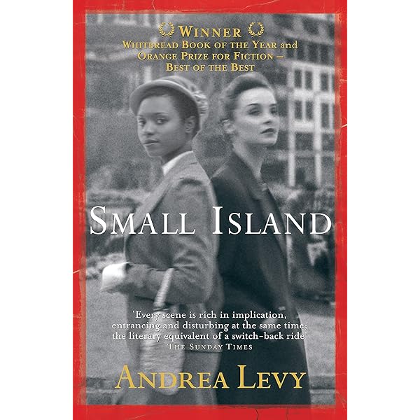 Amazon.co.jp: Small Island/スモールアイランド[PAL-UK][Import
