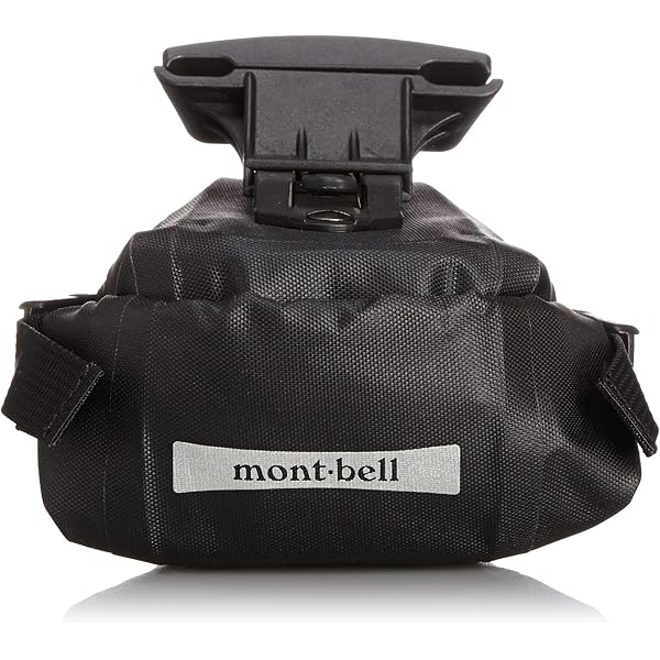 mont-bell フレームバッグLサイズ 黒 Yahoo!オークション - モンベル フレームバッグ
