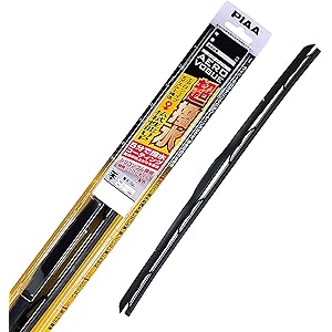 PIAA ワイパー ブレード 300mm エアロヴォーグ 超強力シリコート 特殊シリコンゴム 1本入 呼番1 WAVS3…