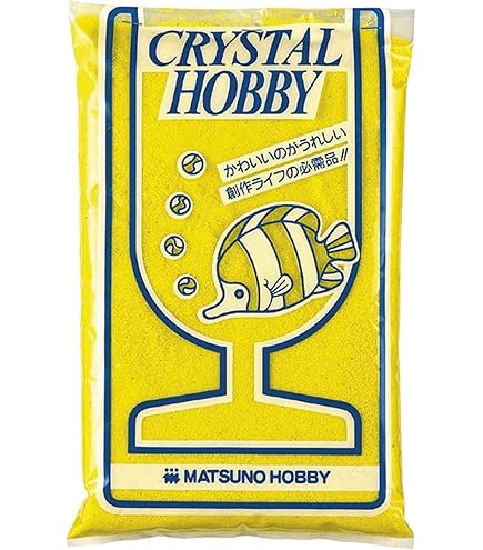 Amazon | Crystal Hobby クラッシュアイス L クリア エメラルド