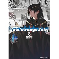 Amazon.co.jp: Fate/Prototype 蒼銀のフラグメンツ 1 (角川コミックス