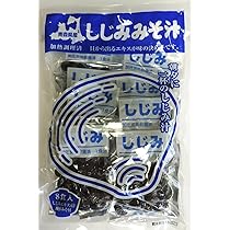 しじみ Amazon.co.jp: 濃縮 しじみ汁 300ml×2本 : 食品・飲料・お酒