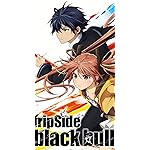 ブラック・ブレット iPhoneSE/5s/5c/5 壁紙 視差効果 里見 蓮太郎(さとみ れんたろう),藍原 延珠(あいはら えんじゅ) ブラック・ブレット iPhoneSE/5s/5c/5 壁紙 視差効果 里見 蓮太郎(さとみ れんたろう),藍原 延珠(あいはら えんじゅ)