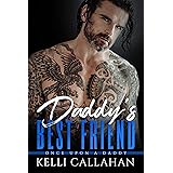 Daddy's Best Friend (Once Upon a Daddy)