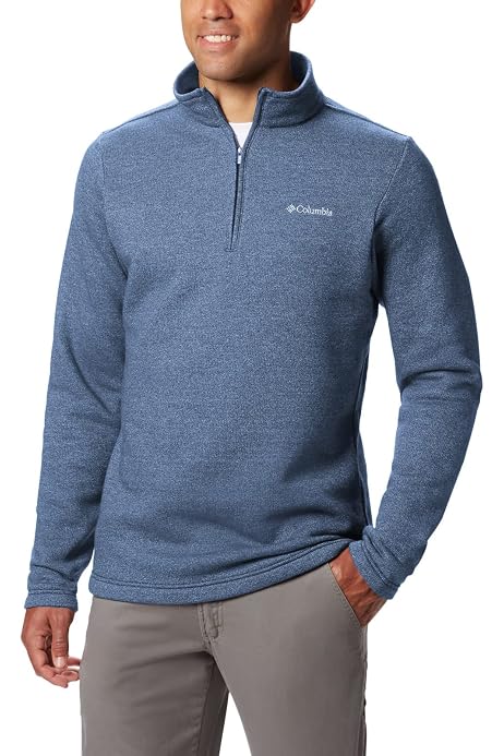 Canyon Pt. Sweater Fleece 1/2 Zip 