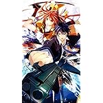 ブラック・ブレット iPhoneSE/5s/5c/5(640×1136)壁紙 里見 蓮太郎(さとみ れんたろう),藍原 延珠(あいはら えんじゅ) ブラック・ブレット iPhoneSE/5s/5c/5(640×1136)壁紙 里見 蓮太郎(さとみ れんたろう),藍原 延珠(あいはら えんじゅ)