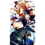 ブラック・ブレット XFVGA(480×854)壁紙 里見 蓮太郎(さとみ れんたろう),藍原 延珠(あいはら えんじゅ) ブラック・ブレット XFVGA(480×854)壁紙 里見 蓮太郎(さとみ れんたろう),藍原 延珠(あいはら えんじゅ)