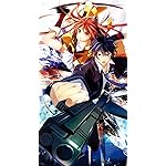 ブラック・ブレット iPhoneSE/5s/5c/5 壁紙 視差効果 里見 蓮太郎(さとみ れんたろう),藍原 延珠(あいはら えんじゅ) ブラック・ブレット iPhoneSE/5s/5c/5 壁紙 視差効果 里見 蓮太郎(さとみ れんたろう),藍原 延珠(あいはら えんじゅ)