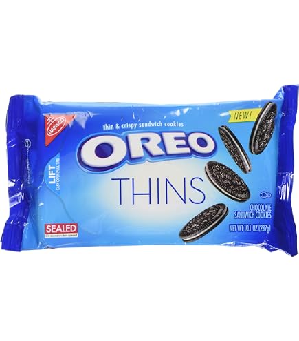 Amazon.co.jp: OREO Java Chip Chocolate Sandwich Cookies 17oz/ 482g