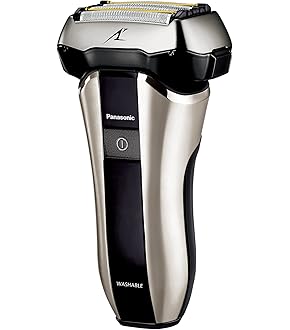 Amazon | 【正規品】パナソニック 替刃 メンズシェーバー用
