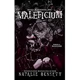 Maleficium: Duo (Devil's Playground Book 2)