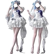 【白雪さま専用】コスプレ 無期迷途 ハーメル アレグリアス 衣装セット 3dfe17ac41b4465eacfc6af79b77ed