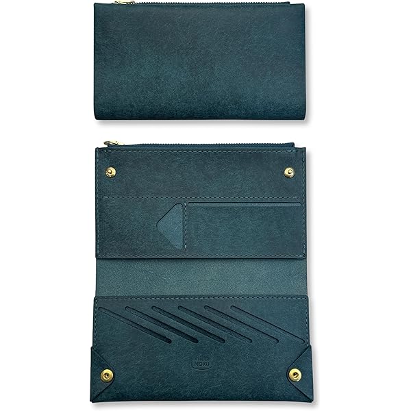 入手困難✨ moku 長財布 薄くて長い財布 レザー グレージュ系 メンズ 入手困難✨ moku 長財布 薄くて長い財布 レザー グレージュ系