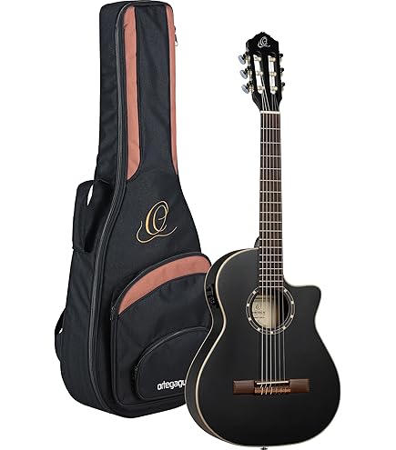 Amazon | ORTEGA オルテガ クラシックギター FAMILY Series PRO