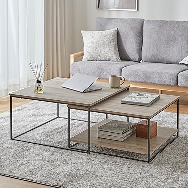 Amazon.co.jp 売れ筋ランキング: ネストテーブル の中で最も人気のある