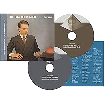 Amazon.co.jp: Replicas [輸入盤CD] (BBL7CD): ミュージック