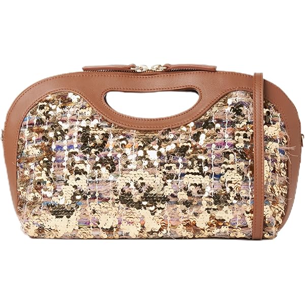 Amazon | [ペリーコ] クラッチ/ショルダーバッグ ANELLI CESTO MINIME