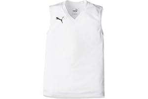 [プーマ] Tシャツ半袖 ジュニアSLインナーシャツ 655278 ボーイズ65…