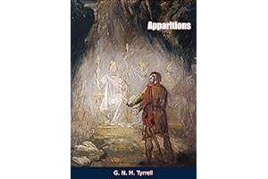 Apparitions (1953) (English Edition)