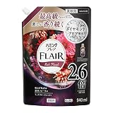 花王 ハミングフレア リッチフローラル 詰替 940mL