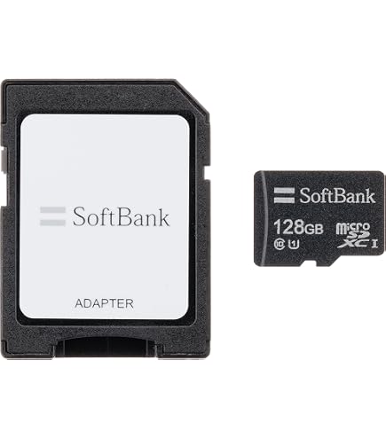 Amazon | microSDXC メモリーカード 64GB U3/ CLASS 10 /UHS-I SB-SD18