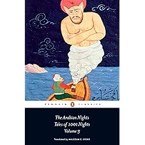Amazon | The Arabian Nights: Tales of 1,001 Nights: Volume 1