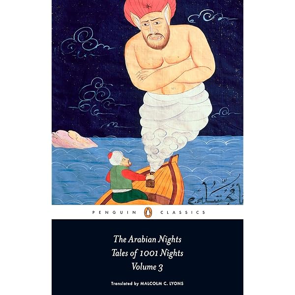 Amazon | The Arabian Nights: Tales of 1,001 Nights: Volume 1
