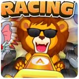 Racing Animal