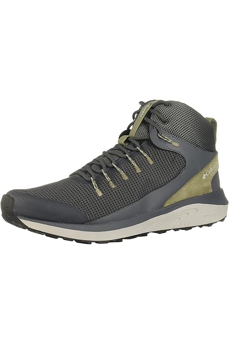salomon utility boots