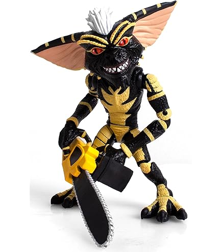 Amazon.co.jp: グレムリン2 新・種・誕・生 レディグレムリン グレタ